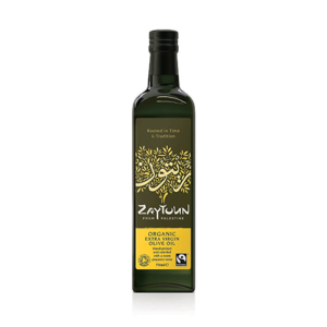 Olive Oil 750ml